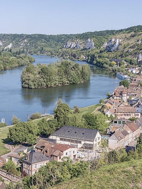 Zone d’intervention du cabinet de diagnostics immobiliers