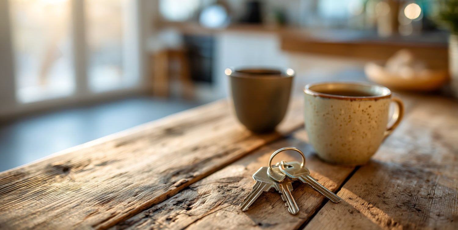 État des lieux d’un logement avant location