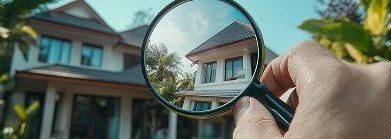 Illustration de la rigueur des diagnostics immobiliers